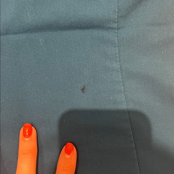 Alps Blue FIGS scrubs  set - Picture 7 of 7